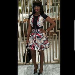 Party Dress